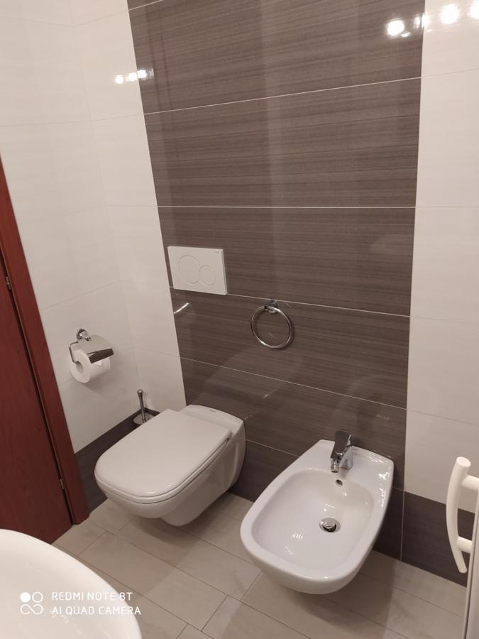 Panorama Lucano 阿尔塔穆拉 外观 照片