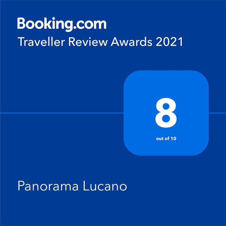 Panorama Lucano 阿尔塔穆拉 外观 照片